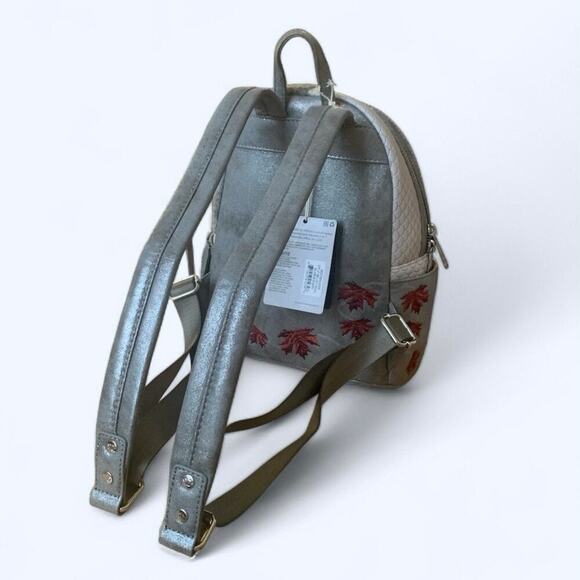 Lounge Fly HBO Game of Thrones Mini Backpack NWT - Picture 3 of 8